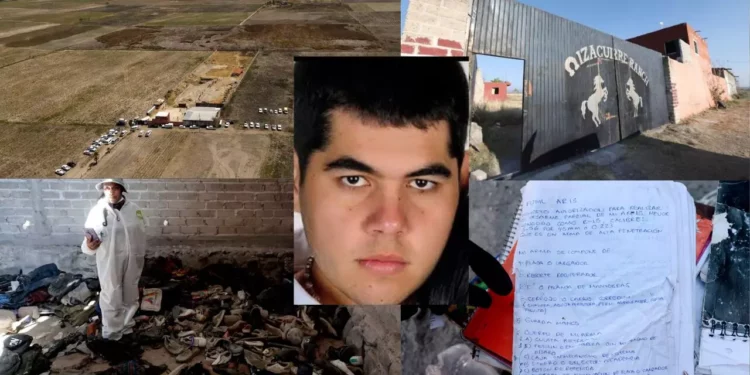 A un año del rancho del horror: el caso Izaguirre y las sombras del reclutamiento criminal en Jalisco