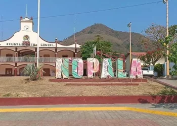Foto: Youtube Ilusión Costeña // Valida TEEO elección en Santos Reyes Nopala y Coicoyán