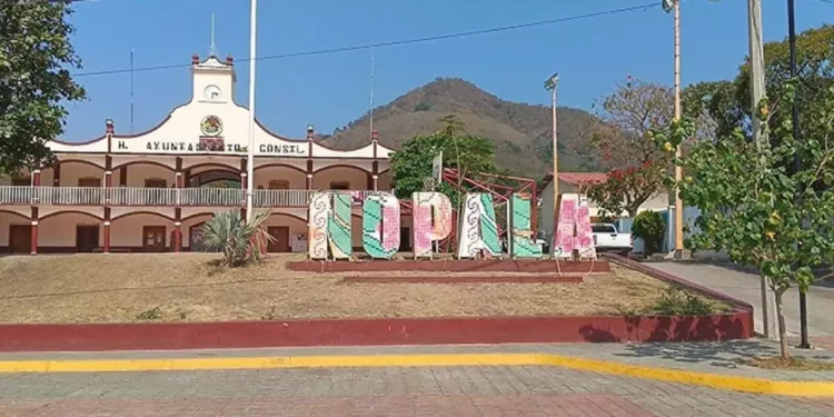 Foto: Youtube Ilusión Costeña // Valida TEEO elección en Santos Reyes Nopala y Coicoyán