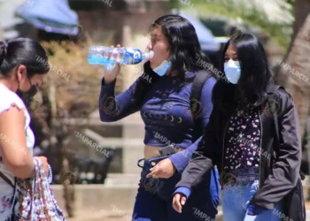 Foto: Archivo El Imparcial – ilustrativa // Oaxaca se mantiene en el primer lugar de los estados con el mayor número acumulado en lo que va del año, con un total de nueve.