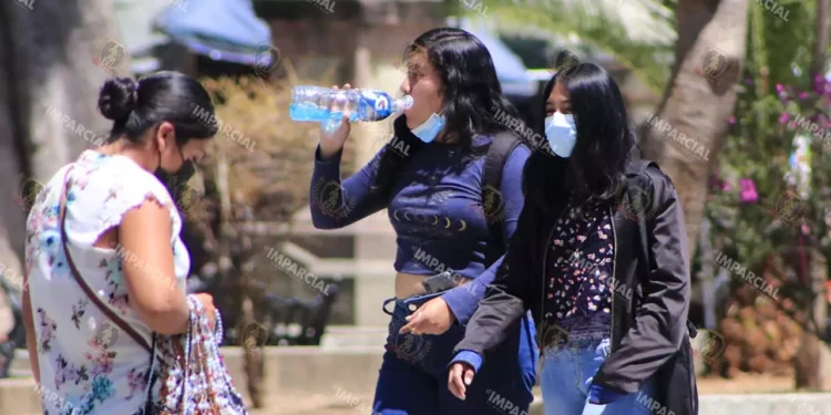 Foto: Archivo El Imparcial – ilustrativa // Oaxaca se mantiene en el primer lugar de los estados con el mayor número acumulado en lo que va del año, con un total de nueve.