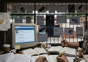 Violencia escolar y discursos digitales: El caso que disparó el interés por “incel” en México