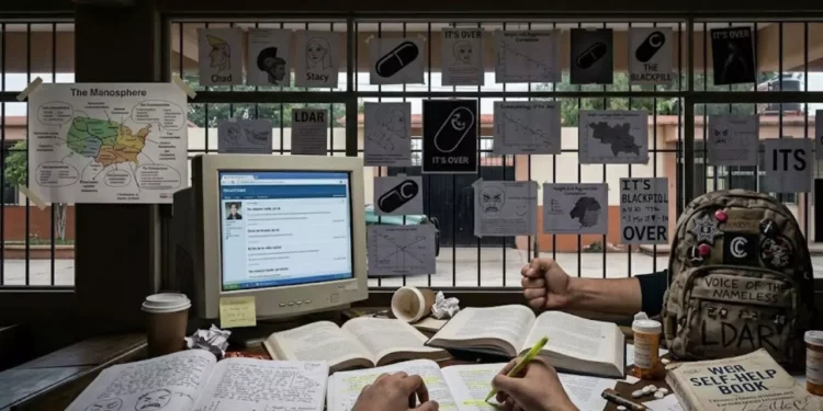 Violencia escolar y discursos digitales: El caso que disparó el interés por “incel” en México