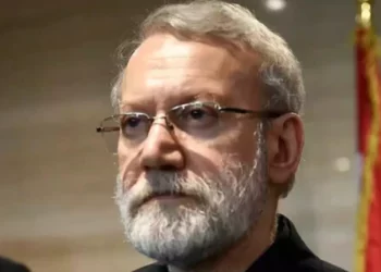 Israel anuncia eliminación de alto funcionario iraní: Ali Larijani muerto en ataque militar