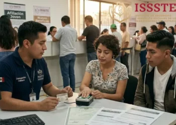 Reforma al ISSSTE 2026: ¿Hermanos podrán ser beneficiarios y heredar pensión?