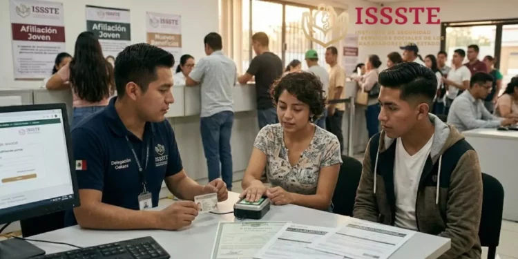 Reforma al ISSSTE 2026: ¿Hermanos podrán ser beneficiarios y heredar pensión?