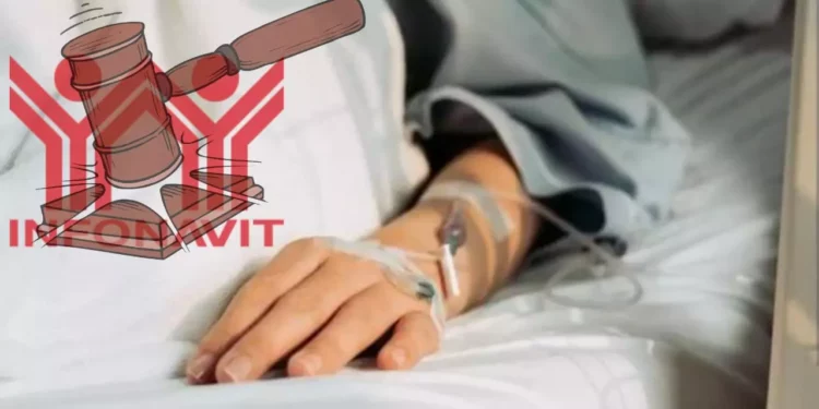 ¿Ya no te descontarán Infonavit si estás incapacitado? Esto resolvió la SCJN