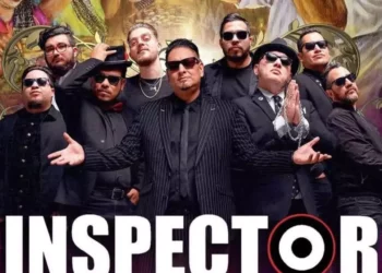 ¿A qué hora toca Inspector en Xoxocotlán? Cierre del Martes de Brujas 2026
