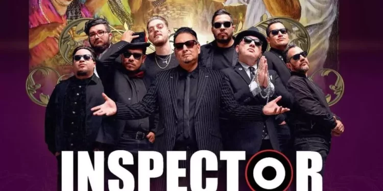 ¿A qué hora toca Inspector en Xoxocotlán? Cierre del Martes de Brujas 2026