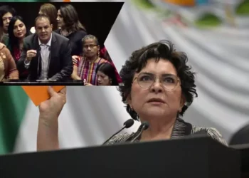 ¿Cuauhtémoc Blanco sin fuero? Ivonne Ortega busca bloque de 253 diputadas para que enfrente la justicia