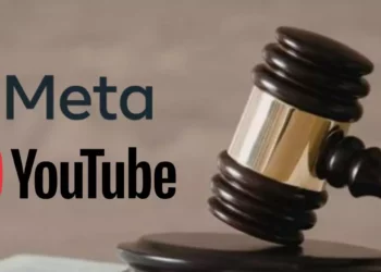 Meta y YouTube pierden fallo histórico: tribunal confirma diseño adictivo en sus plataformas