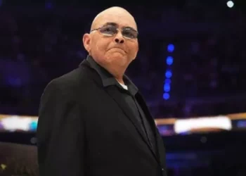 ¿Murió Konnan? La verdad tras los alarmantes rumores sobre la salud de la leyenda de la AAA