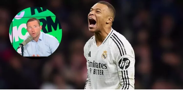 ¿Error histórico en el Real Madrid? Revelan que staff médico habría examinado la rodilla equivocada de Mbappé