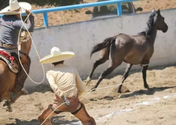 Fotos: Leobardo García Reyes // Las actividades se desarrollarán en Hacienda Blanca.