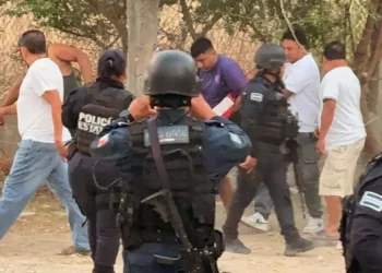 Los familiares trasladaron el cuerpo a su domicilio por cuenta propia.