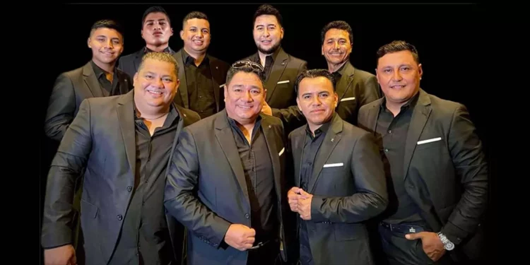 La agrupación ha acumulado más de 300 canciones, muchas de ellas autoría de su fundador.