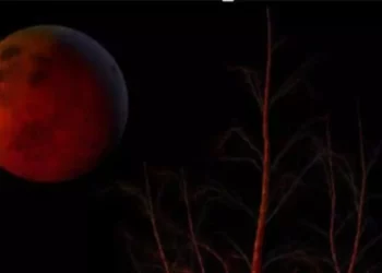 Luna de Sangre 2026: Cómo y a qué hora ver el Eclipse Total de Luna este 3 de marzo