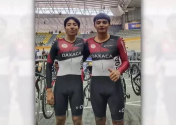 Moisés Cruz y Jorge Gutiérrez avanzaron al final de Olimpiada.
