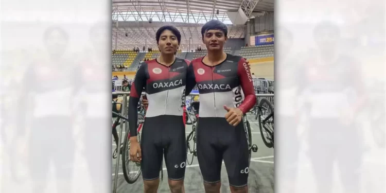 Moisés Cruz y Jorge Gutiérrez avanzaron al final de Olimpiada.