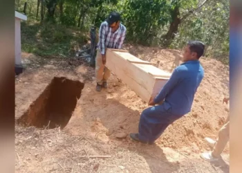Crisis humanitaria en la Mixe: dos personas mueren por hambre y falta de atención médica tras desplazamiento forzado