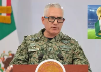 México blinda su cielo para el Mundial 2026: Ejército desplegará sistema de defensa aérea en cinco capas