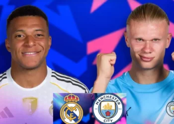 Manchester City vs. Real Madrid EN VIVO: ¿Habrá remontada épica en la Champions League?