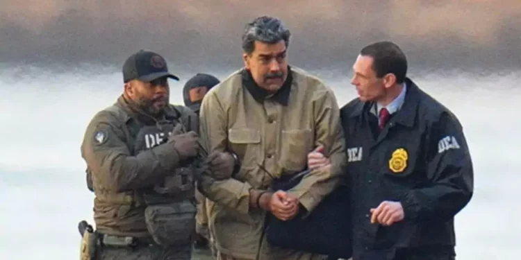 ¿Cómo es la vida de Nicolás Maduro en su celda en el Metropolitan Detention Center de Brooklyn?