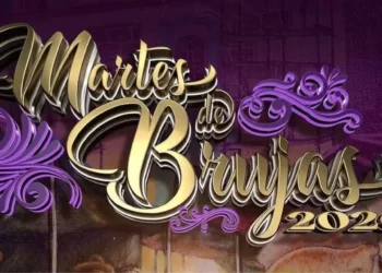 ¿Qué agrupaciones se presentan hoy en el Martes de Brujas?