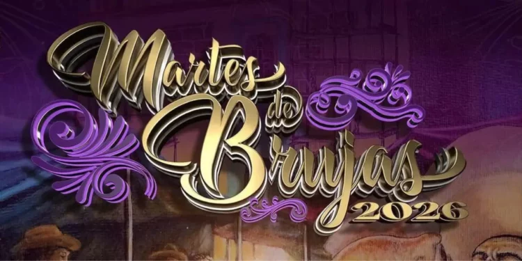 ¿Qué agrupaciones se presentan hoy en el Martes de Brujas?