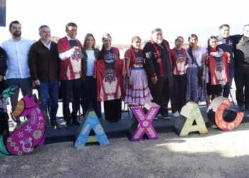 México Imparable en Oaxaca: Todo sobre el Medio Maratón “Raíces de Tierra” este 22 de marzo