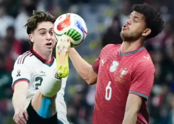 ¡Empate amargo en el estreno! México y Portugal no pasan del 0-0 en el Estadio Banorte