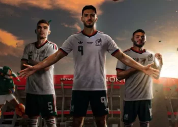 ¿A qué hora y dónde ver EN VIVO el juego entre México vs. Portugal?