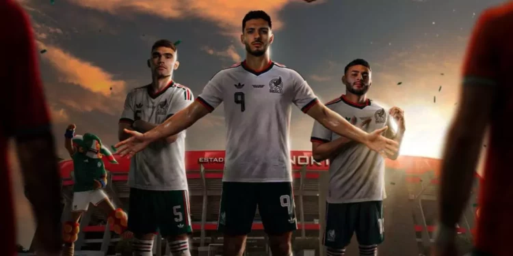 ¿A qué hora y dónde ver EN VIVO el juego entre México vs. Portugal?