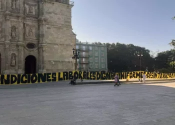 Foto: Redes sociales // Múltiples han sido las deficiencias del IMSS Bienestar denunciadas por trabajadores de la salud.