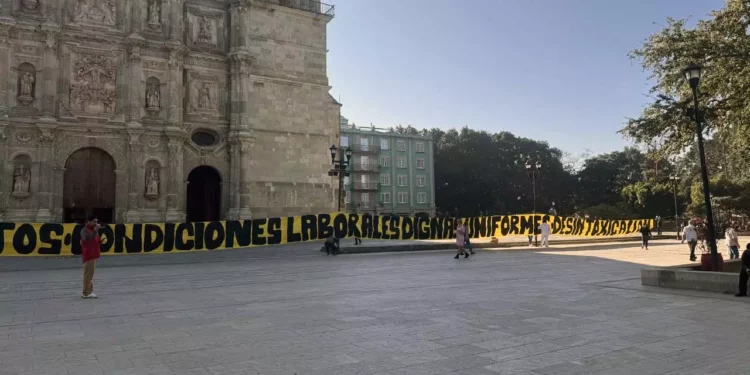 Foto: Redes sociales // Múltiples han sido las deficiencias del IMSS Bienestar denunciadas por trabajadores de la salud.