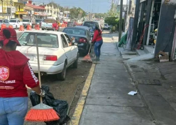 Foto: Municipio de Salina Cruz // Municipio de Salina Cruz, entre los sancionados y con más quejas por incumplimiento a ciudadanos.