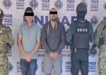 Caen por narcomenudeo en la Central de Abasto: vinculados a proceso por venta de metanfetamina