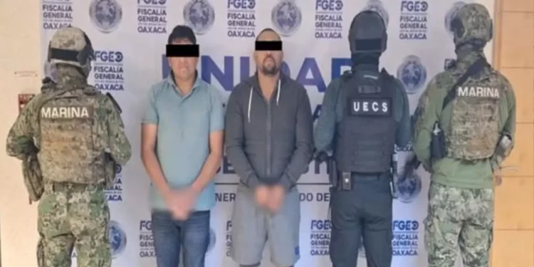 Caen por narcomenudeo en la Central de Abasto: vinculados a proceso por venta de metanfetamina
