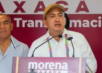 Estamos listos para el Plan B, afirma Nino Morales