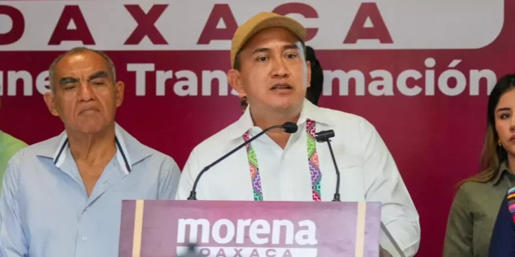 Estamos listos para el Plan B, afirma Nino Morales