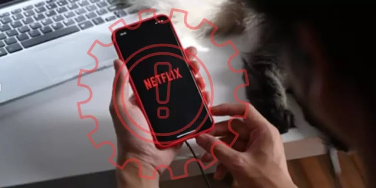 Netflix anuncia “apagón” en estos dispositivos: ¿Te quedarás sin streaming el 1 de abril?