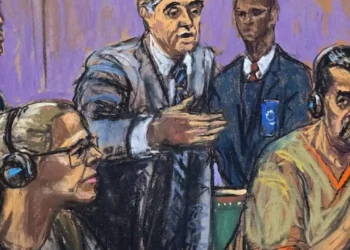 Nicolás Maduro reaparece en corte de Nueva York: ¿qué decidió el juez y cómo impacta a Trump?