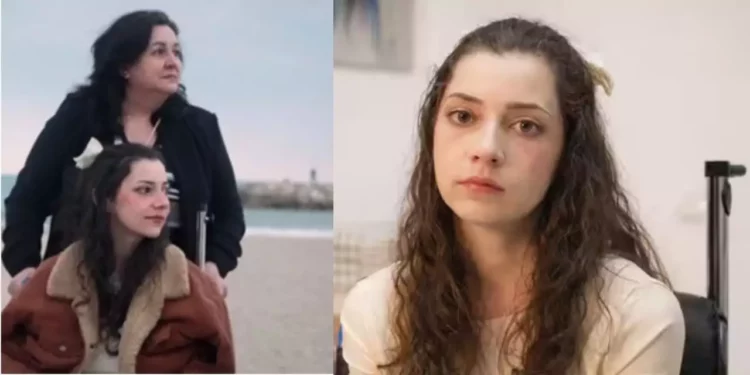 IMPACTANTE: ¿Cuáles fueron las últimas palabras de Noelia Castillo antes de la eutanasia?