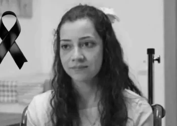 Muere Noelia, joven española que se acogió a la eutanasia