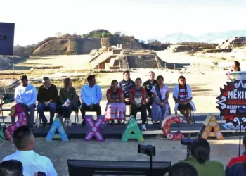 Oaxaca, sede del Medio Maratón México Imparable