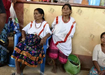 Foto: Archivo El Imparcial // Oaxaca pasará de reconocer 15 a 17 lenguas, al incorporar una lengua vecindada y la lengua de señas.