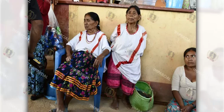 Foto: Archivo El Imparcial // Oaxaca pasará de reconocer 15 a 17 lenguas, al incorporar una lengua vecindada y la lengua de señas.