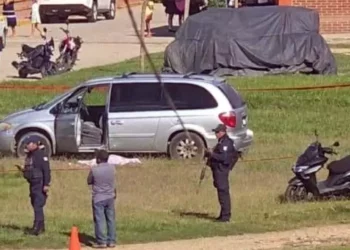 Oaxaca ya registró un asesinato de docente a manos de un alumno, en Putla.