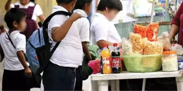 México sale del “Top 3” en obesidad infantil, pero la crisis de salud persiste: Atlas 2026