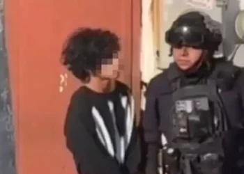 Vinculan a proceso a Osmar “N” por feminicidio de dos maestras en Michoacán